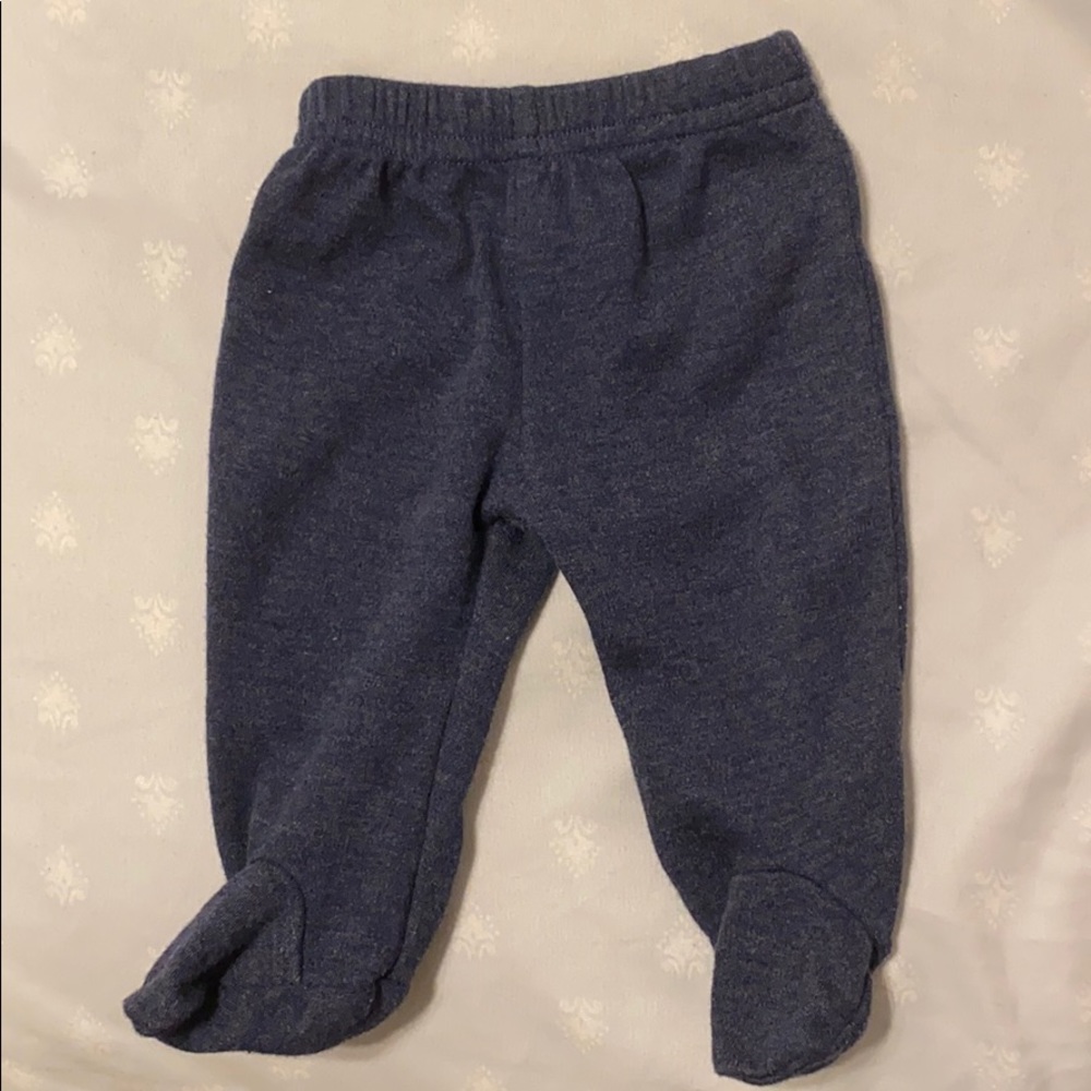 Pull on pants